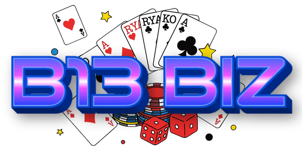 b13 biz logo