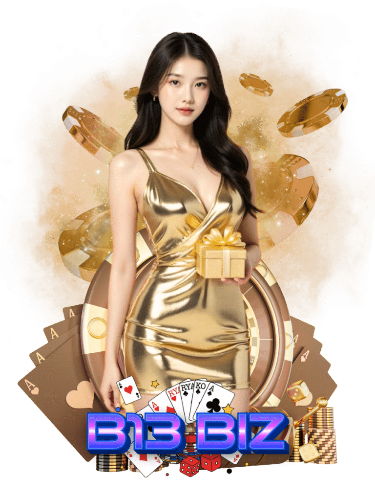 b13 biz คาสิโนสด